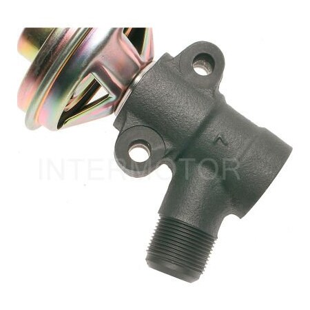Standard Ignition